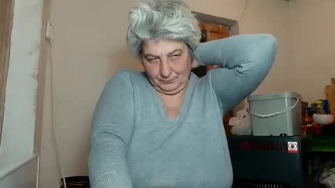 ExquisiteMature online show from 18, 2, 2025