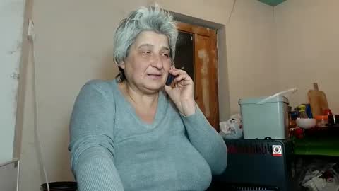 ExquisiteMature online show from 18, 2, 2025