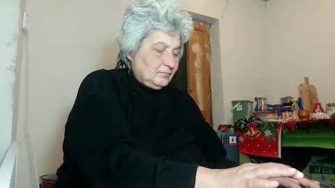 ExquisiteMature online show from 20, 2, 2025