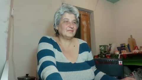 ExquisiteMature online show from 22, 2, 2025