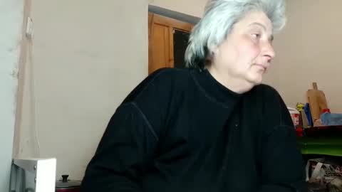 ExquisiteMature online show from 3, 3, 2025