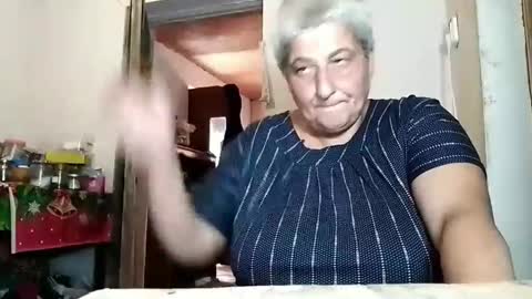 ExquisiteMature online show from 24, 9, 2025