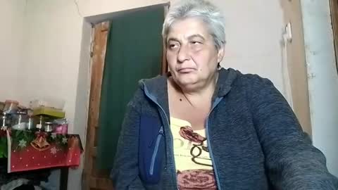 ExquisiteMature online show from 29, 9, 2025