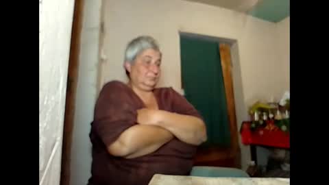 ExquisiteMature online show from 7, 10, 2025