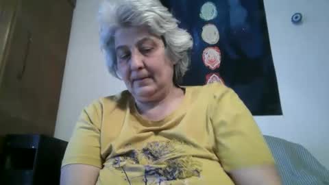 ExquisiteMature online show from 12, 4, 2026