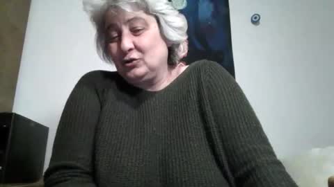 ExquisiteMature online show from 13, 4, 2026