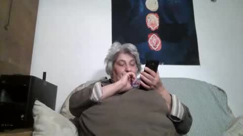 ExquisiteMature online show from 16, 4, 2026