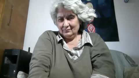 ExquisiteMature online show from 17, 4, 2026