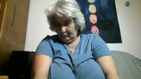 ExquisiteMature online show from 19, 4, 2026