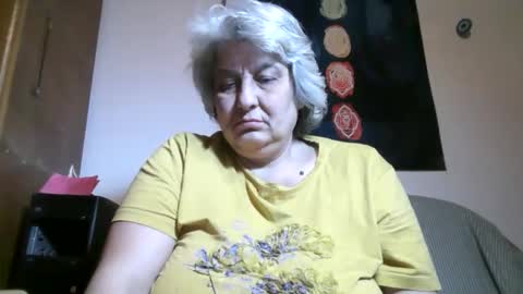ExquisiteMature online show from 21, 4, 2026