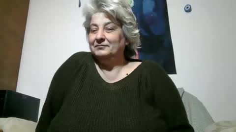 ExquisiteMature online show from 26, 4, 2026