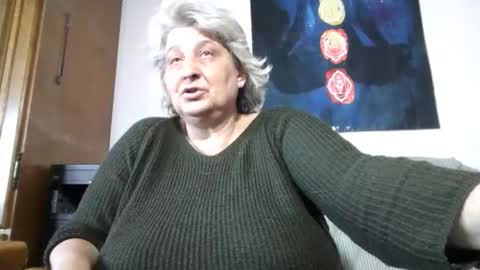 ExquisiteMature online show from 26, 4, 2026