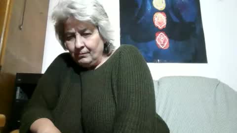 ExquisiteMature online show from 27, 4, 2026