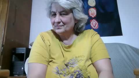 ExquisiteMature online show from 2, 5, 2026