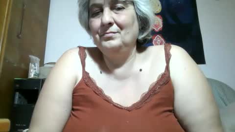 ExquisiteMature online show from 9, 5, 2026