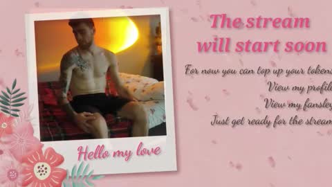 Snapshot of exstayz chatting on 14, 1, 2026 Sweetheart online show from 14, 1, 2026