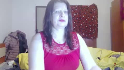 ExtasyMature online show from 9, 2, 2026