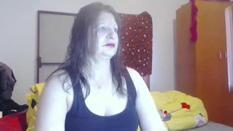 ExtasyMature online show from 19, 2, 2026