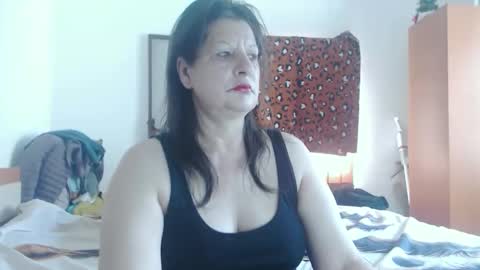ExtasyMature online show from 10, 4, 2026