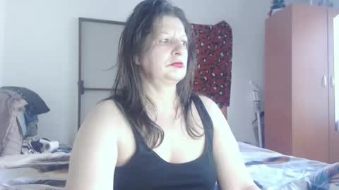 ExtasyMature online show from 3, 5, 2026