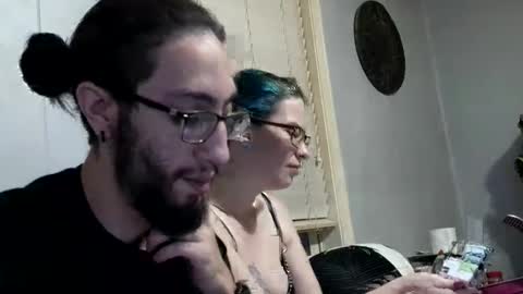 Extrastatic94 online show from 11, 12, 2024