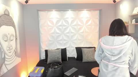 Nina online show from 21, 3, 2026