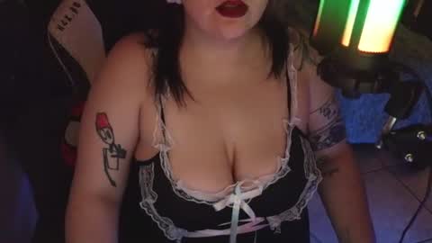 Snapshot of extraordincryy chatting on 12, 7, 2026 vic online show from 12, 7, 2026