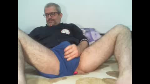 GEORGE online show from 15, 11, 2025