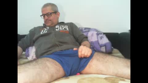 GEORGE online show from 22, 11, 2025