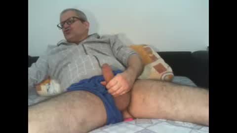 GEORGE online show from 2, 12, 2025