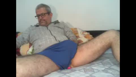 GEORGE online show from 18, 12, 2025