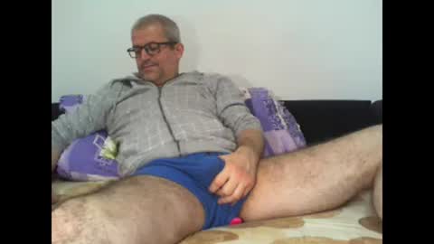 GEORGE online show from 8, 1, 2026