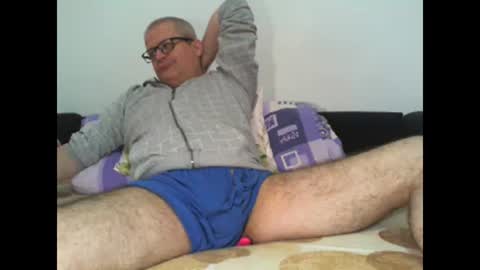 GEORGE online show from 8, 3, 2026