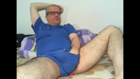 GEORGE online show from 28, 4, 2026