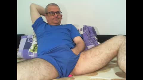 GEORGE online show from 3, 5, 2026