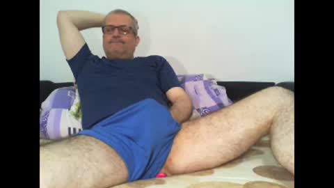 GEORGE online show from 7, 5, 2026