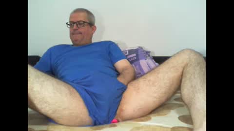 Snapshot of eyes12 chatting on 9, 5, 2026 GEORGE online show from 9, 5, 2026