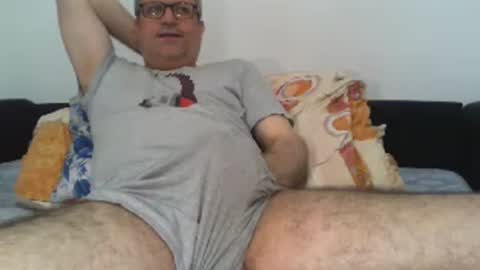GEORGE online show from 23, 6, 2026
