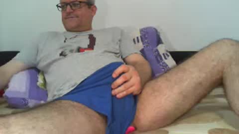 GEORGE online show from 5, 7, 2026
