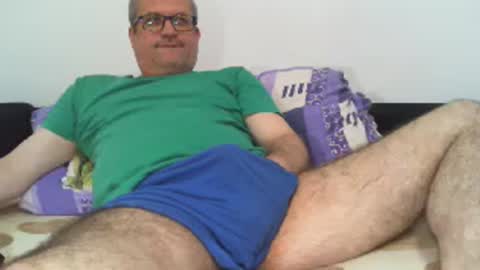 GEORGE online show from 6, 7, 2026