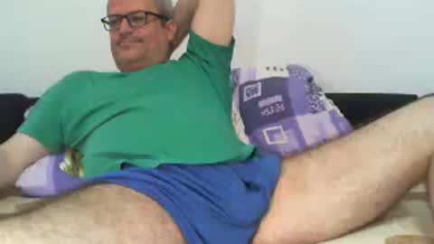 GEORGE online show from 6, 7, 2026