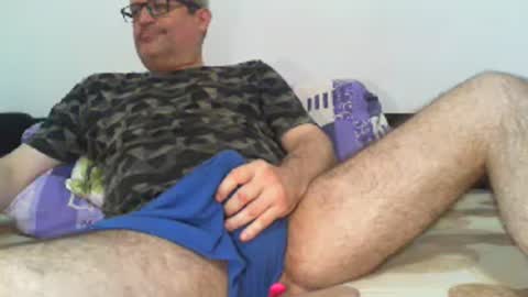GEORGE online show from 7, 7, 2026