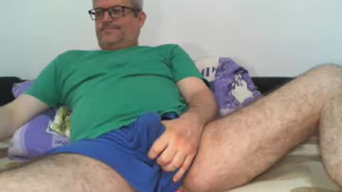 GEORGE online show from 8, 7, 2026