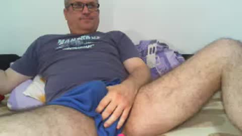 GEORGE online show from 12, 7, 2026