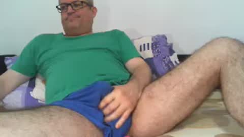 GEORGE online show from 12, 7, 2026