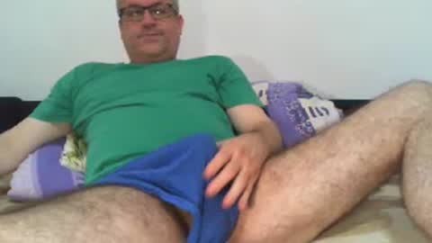 GEORGE online show from 15, 7, 2026