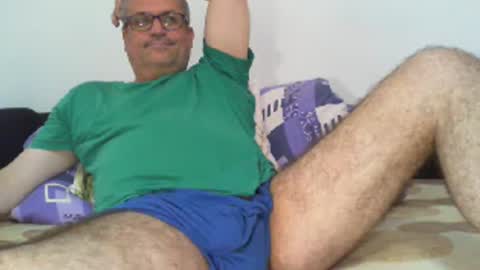 GEORGE online show from 15, 7, 2026