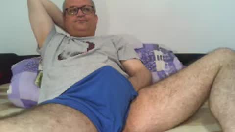 GEORGE online show from 18, 7, 2026