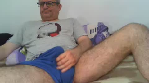 GEORGE online show from 20, 7, 2026