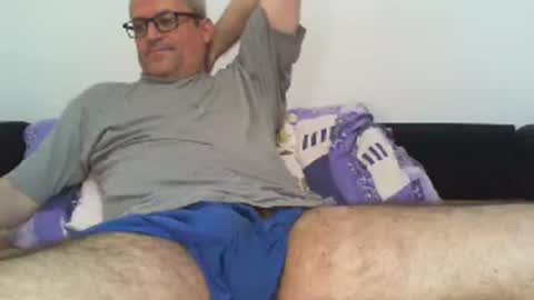 GEORGE online show from 20, 7, 2026